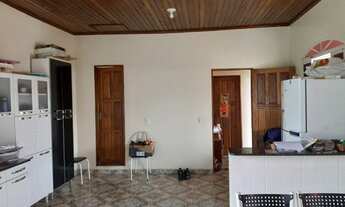 Imagem 3: Linda casa com 5 quartos à venda, 300 m² por RS 1.200.000 - Parque 10 de Novembro - Manaus