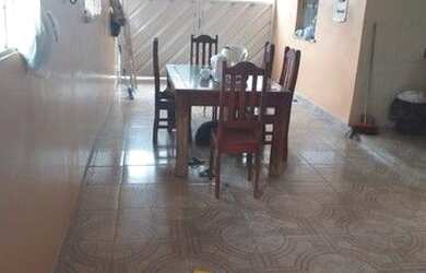 Imagem 5: Linda casa com 5 quartos à venda, 300 m² por RS 1.200.000 - Parque 10 de Novembro - Manaus