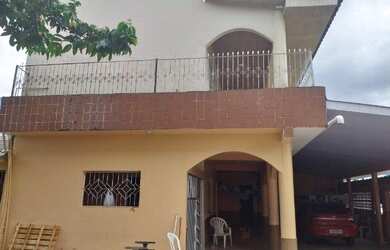 Imagem 7: Linda casa com 5 quartos à venda, 300 m² por RS 1.200.000 - Parque 10 de Novembro - Manaus