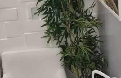 Imagem 2: Salas 100% mobiliado à venda, 70 m² por RS 950.000 - Chapada - Manaus-AM