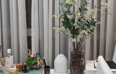 Imagem 3: Salas 100% mobiliado à venda, 70 m² por RS 950.000 - Chapada - Manaus-AM