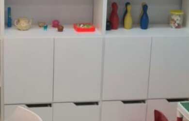 Imagem 4: Salas 100% mobiliado à venda, 70 m² por RS 950.000 - Chapada - Manaus-AM