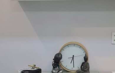 Imagem 7: Salas 100% mobiliado à venda, 70 m² por RS 950.000 - Chapada - Manaus-AM