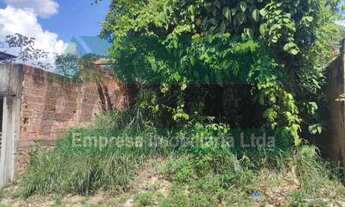 Imagem 2: Terreno à venda, 200 m² por RS 90.000,00 - Tarumã - Manaus-AM