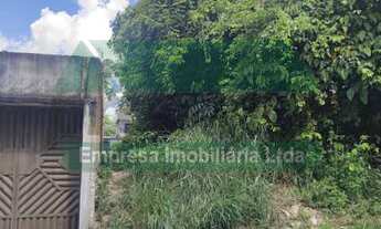 Imagem 4: Terreno à venda, 200 m² por RS 90.000,00 - Tarumã - Manaus-AM
