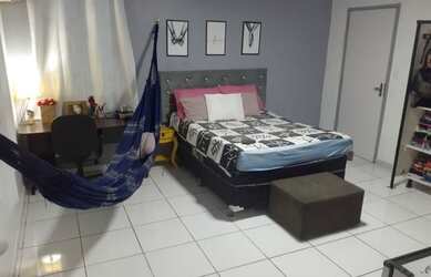 Imagem 4: Casa com 3 dormitórios à venda, 250 m² por RS 265 - Colônia Santo Antônio - Manaus-Amazona