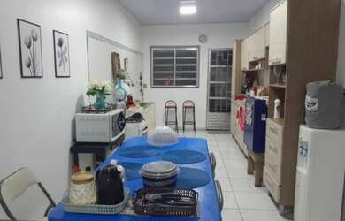 Imagem 6: Casa com 3 dormitórios à venda, 250 m² por RS 265 - Colônia Santo Antônio - Manaus-Amazona