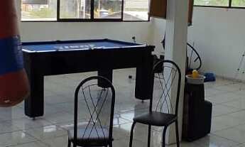 Imagem: Casa com 4 dormitórios à venda, 450 m²