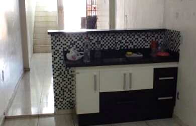 Imagem 4: Casa com 4 dormitórios à venda, 450 m² por RS 320.000,00 - Jorge Teixeira - Manaus-AM