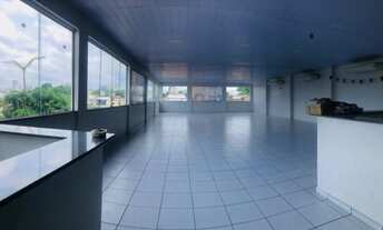 Imagem 2: Prédio à venda, 1000 m² por RS 5.500.000,00 - Cachoeirinha - Manaus-AM