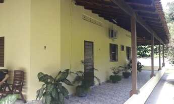 Imagem: Chácara com 4 dormitórios à venda, 10000