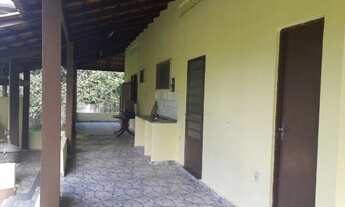 Imagem 2: Chácara com 4 dormitórios à venda, 10000 m² por RS 1.300.000,00 - Tarumã-Açu - Manaus-AM