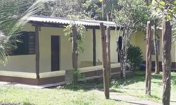 Imagem 3: Chácara com 4 dormitórios à venda, 10000 m² por RS 1.300.000,00 - Tarumã-Açu - Manaus-AM