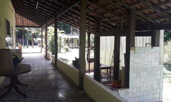 Imagem 4: Chácara com 4 dormitórios à venda, 10000 m² por RS 1.300.000,00 - Tarumã-Açu - Manaus-AM