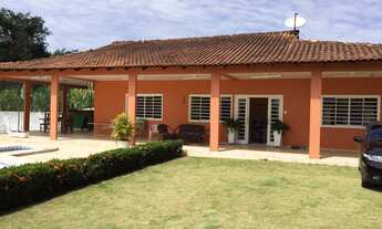 Imagem 2: Chácara com 4 dormitórios, 2000 m² - venda por RS 1.200.000,00 / Aluguel Residencial RS 6