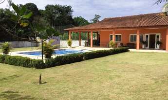 Imagem 3: Chácara com 4 dormitórios, 2000 m² - venda por RS 1.200.000,00 / Aluguel Residencial RS 6