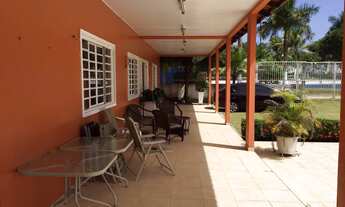 Imagem 5: Chácara com 4 dormitórios, 2000 m² - venda por RS 1.200.000,00 / Aluguel Residencial RS 6