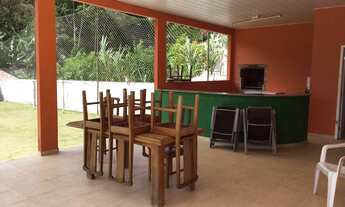 Imagem 6: Chácara com 4 dormitórios, 2000 m² - venda por RS 1.200.000,00 / Aluguel Residencial RS 6