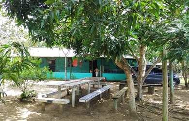 Imagem 2: Terreno à venda, 16000 m² com casa por RS 200.000 - Zona Rural de Rio Preto da Eva - Rio P