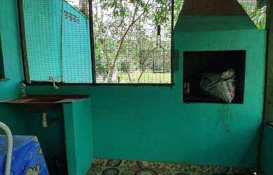 Imagem 3: Terreno à venda, 16000 m² com casa por RS 200.000 - Zona Rural de Rio Preto da Eva - Rio P