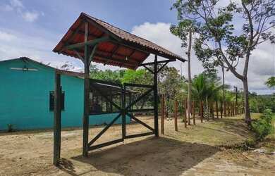 Imagem 5: Terreno à venda, 16000 m² com casa por RS 200.000 - Zona Rural de Rio Preto da Eva - Rio P