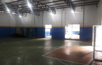 Imagem 2: Galpão à venda RS 600.000,00 - Zumbí dos Palmares - Manaus-AM