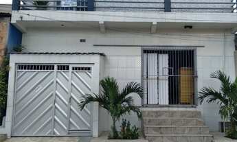 Imagem 2: Casa com 4 dormitórios à venda, 119 m² por RS 280.000,00 - Jorge Teixeira - Manaus-AM