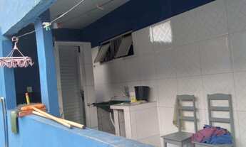 Imagem 6: Casa com 4 dormitórios à venda, 119 m² por RS 280.000,00 - Jorge Teixeira - Manaus-AM