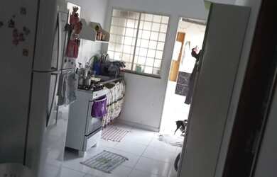 Imagem 3: Casa com 3 dormitórios à venda, 100 m² por RS 230.000,00 - Santa Etelvina - Manaus-AM