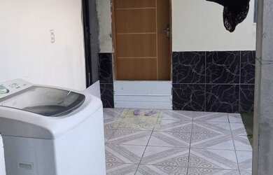 Imagem 4: Casa com 3 dormitórios à venda, 100 m² por RS 230.000,00 - Santa Etelvina - Manaus-AM