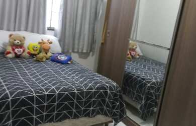 Imagem 5: Casa com 3 dormitórios à venda, 100 m² por RS 230.000,00 - Santa Etelvina - Manaus-AM