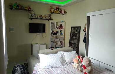 Imagem 6: Casa com 3 dormitórios à venda, 100 m² por RS 230.000,00 - Santa Etelvina - Manaus-AM