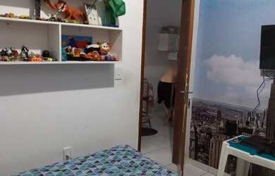 Imagem 7: Casa com 3 dormitórios à venda, 100 m² por RS 230.000,00 - Santa Etelvina - Manaus-AM