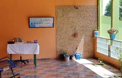 Imagem 2: Casa com 2 dormitórios à venda, 280 m² por RS 450.000 - Cidade Nova - Manaus-AM