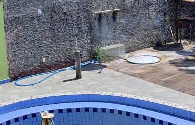 Imagem 3: Casa com 2 dormitórios à venda, 280 m² por RS 450.000 - Cidade Nova - Manaus-AM