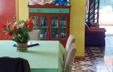 Imagem 4: Casa com 2 dormitórios à venda, 280 m² por RS 450.000 - Cidade Nova - Manaus-AM