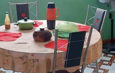 Imagem 5: Casa com 2 dormitórios à venda, 280 m² por RS 450.000 - Cidade Nova - Manaus-AM