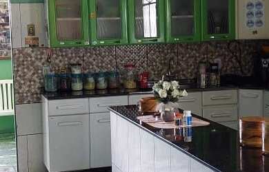 Imagem 7: Casa com 2 dormitórios à venda, 280 m² por RS 450.000 - Cidade Nova - Manaus-AM