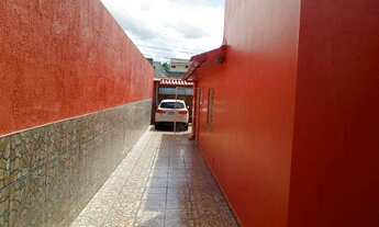 Imagem 2: Casa com 3 dormitórios à venda, 300 m² por RS 420.000,00 - Flores - Manaus-AM