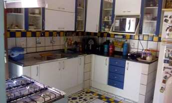 Imagem 4: Casa com 3 dormitórios à venda, 300 m² por RS 420.000,00 - Flores - Manaus-AM