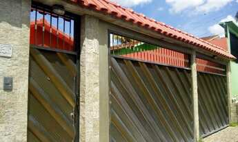 Imagem 6: Casa com 3 dormitórios à venda, 300 m² por RS 420.000,00 - Flores - Manaus-AM