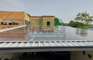 Imagem 10: Casa à venda, 158 m² por RS 160.000,00 - Gilberto Mestrinho - Manaus-AM