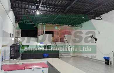 Imagem 14: Casa à venda, 158 m² por RS 160.000,00 - Gilberto Mestrinho - Manaus-AM