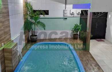 Imagem 16: Casa à venda, 158 m² por RS 160.000,00 - Gilberto Mestrinho - Manaus-AM