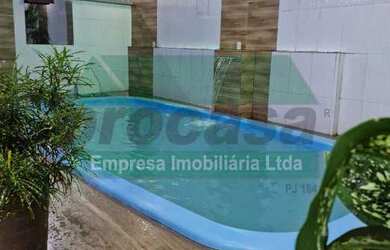 Imagem 15: Casa à venda, 158 m² por RS 160.000,00 - Gilberto Mestrinho - Manaus-AM