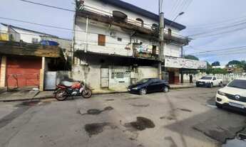 Imagem 3: Prédio à venda, 300 m² por RS 900.000,00 - Petrópolis - Manaus-AM