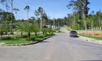 Imagem 2: Terreno à venda, 280 m² por RS 250.000,00 - Ponta Negra - Manaus-AM