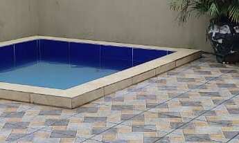 Imagem 7: Casa com 3 dormitórios à venda, 275 m² por RS 450.000,00 - Cidade Nova