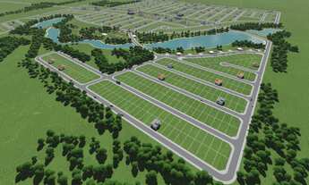 Imagem: Terreno à venda, 200 m² por RS 35.000,00