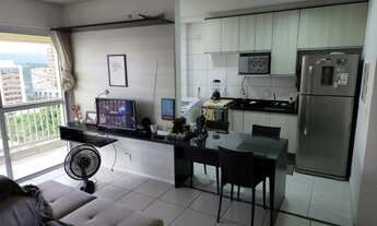 Imagem: Apartamento com 2 dormitórios à venda